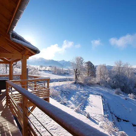 Bed & Breakfast Au Chant Du Riou 3*